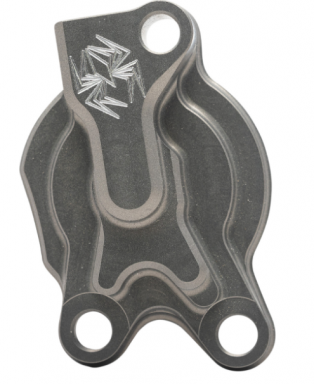 Main image of item: CRF450R'21-24 Rekluse Manual Slave Cylinder Assembly
